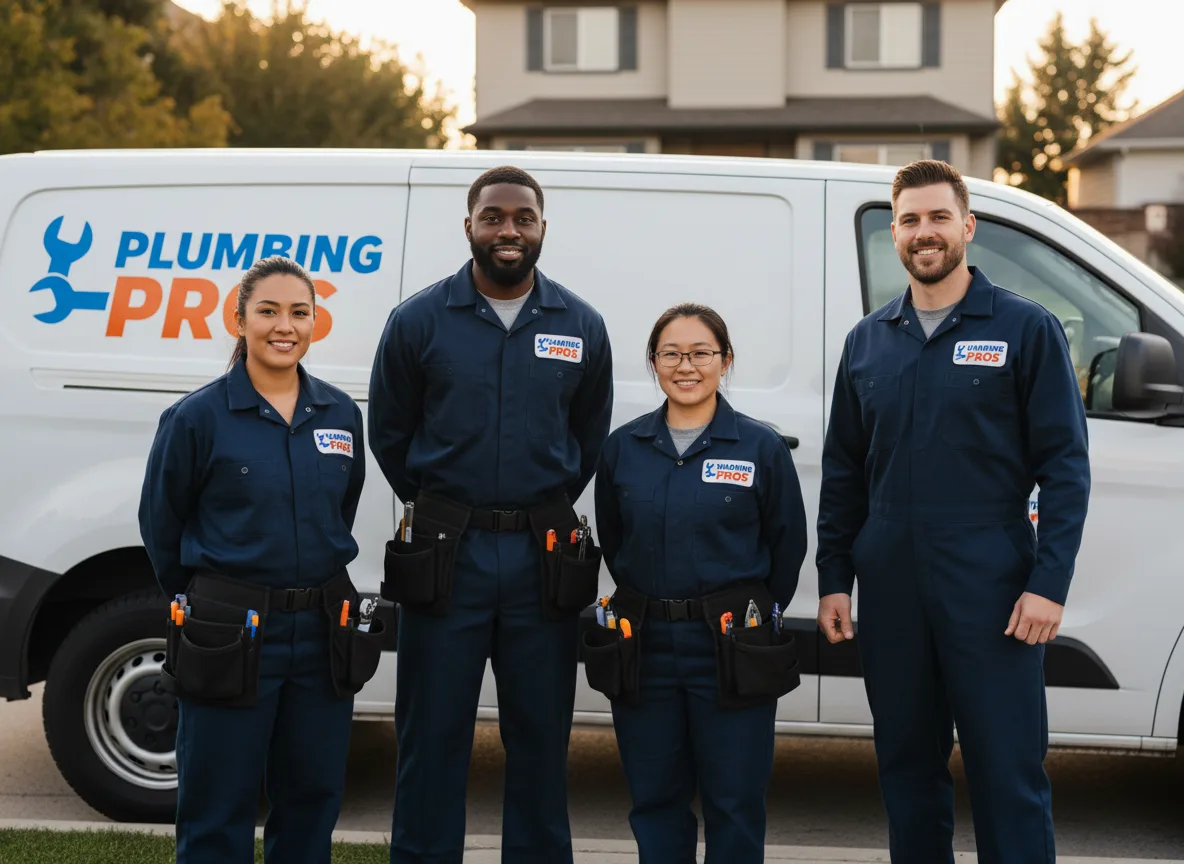 Water Heater Repair company in Michigan